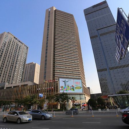 Nissi Holiday Hotel Kunming Quarto foto