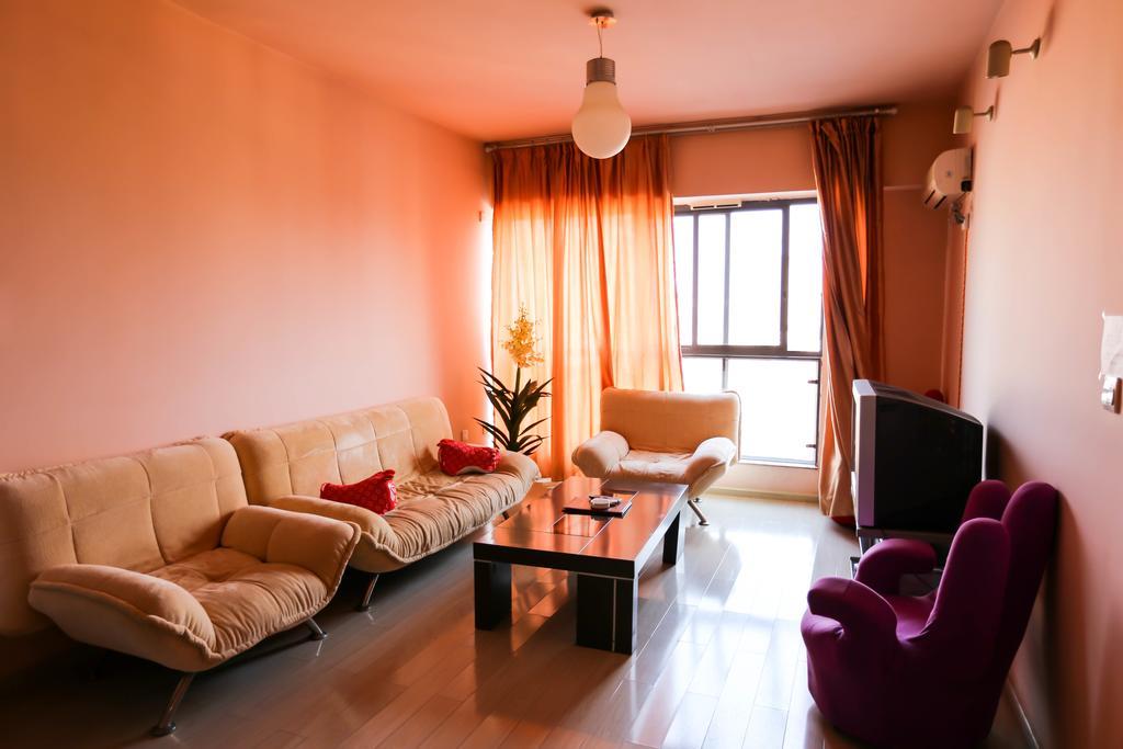 Nissi Holiday Hotel Kunming Quarto foto