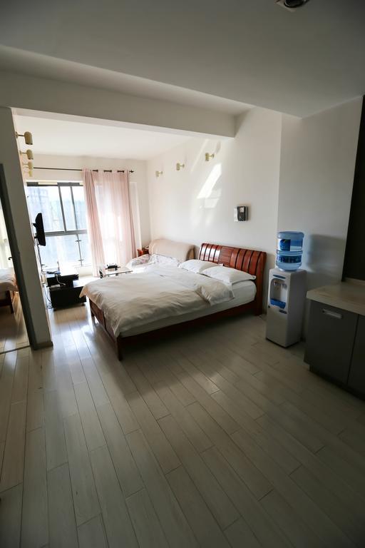 Nissi Holiday Hotel Kunming Quarto foto