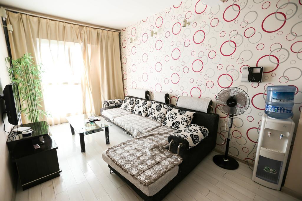 Nissi Holiday Hotel Kunming Quarto foto