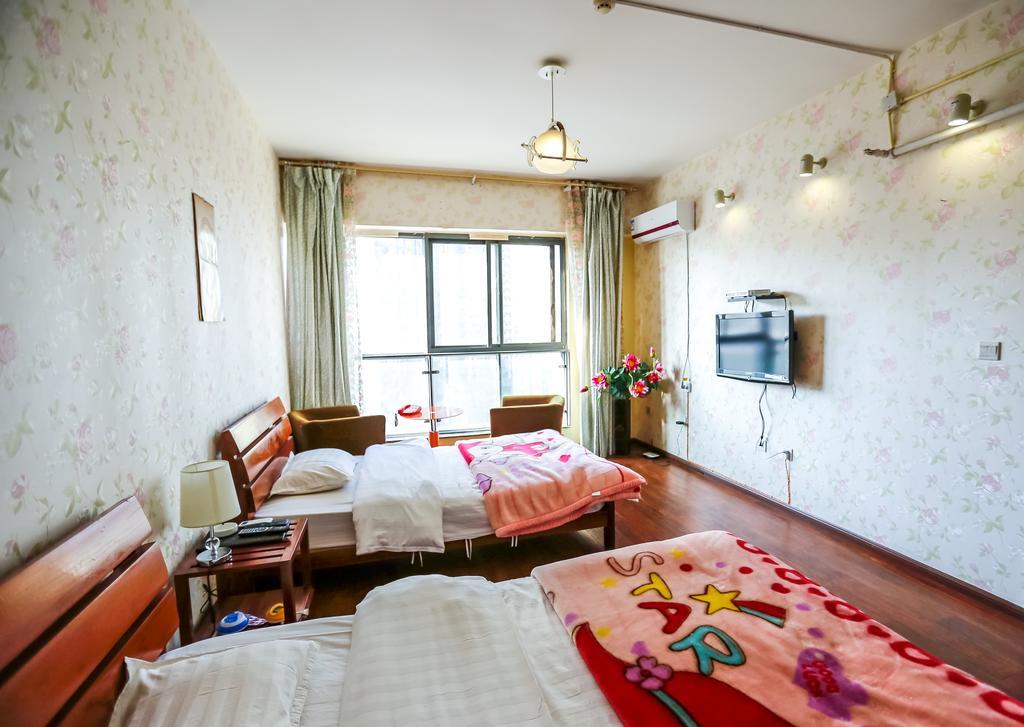 Nissi Holiday Hotel Kunming Exterior foto