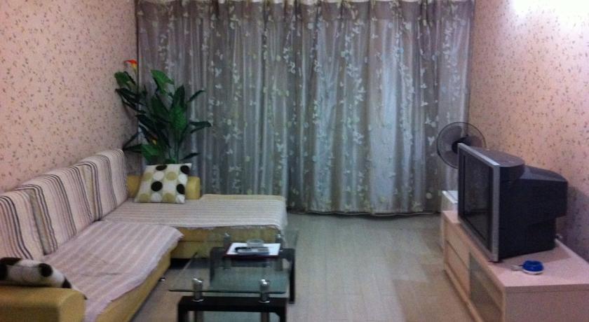 Nissi Holiday Hotel Kunming Quarto foto