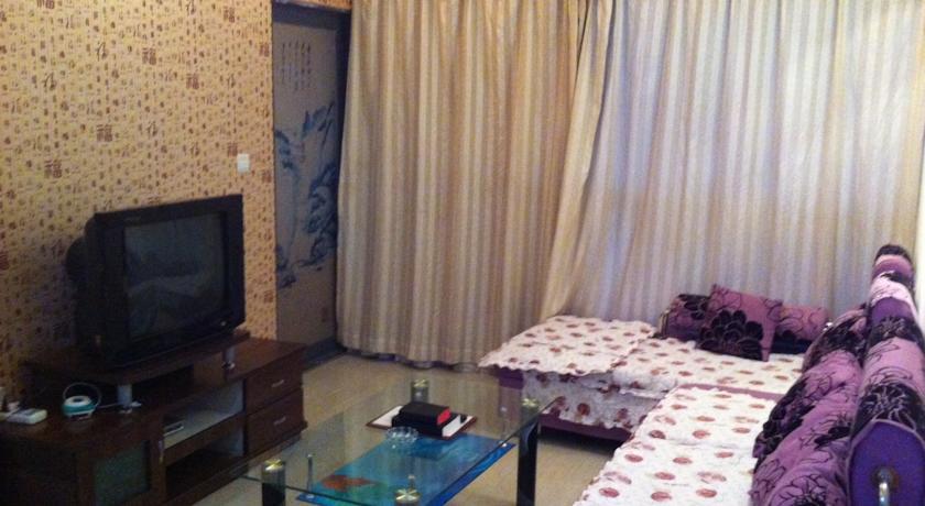 Nissi Holiday Hotel Kunming Quarto foto