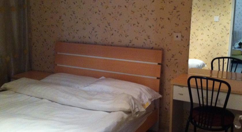 Nissi Holiday Hotel Kunming Quarto foto