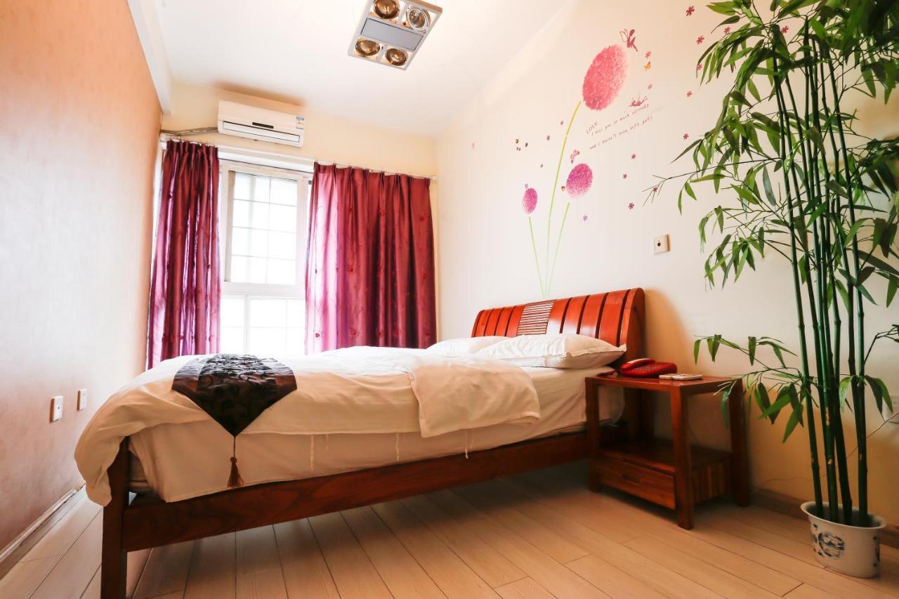 Nissi Holiday Hotel Kunming Exterior foto