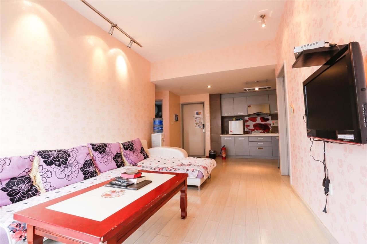 Nissi Holiday Hotel Kunming Exterior foto