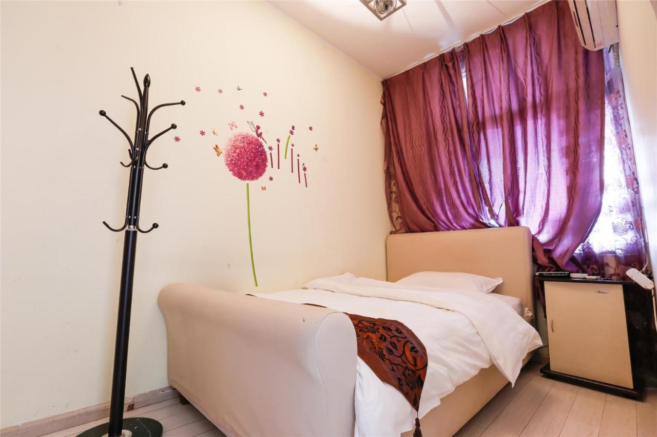 Nissi Holiday Hotel Kunming Exterior foto