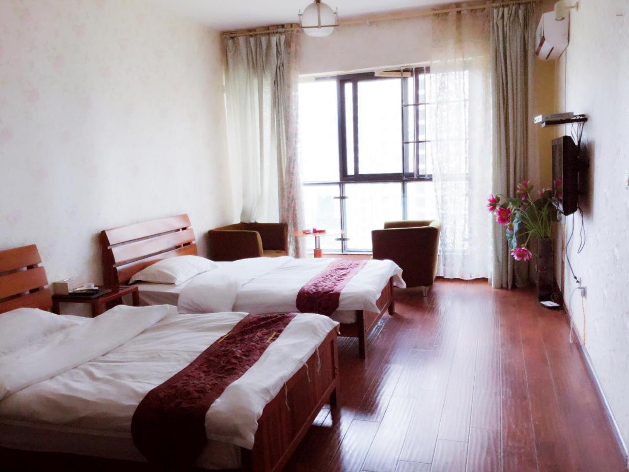 Nissi Holiday Hotel Kunming Exterior foto